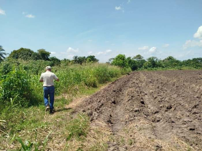 Proyecto: ACCESO A LA MECANIZACIÓN DE TIERRAS A PRODUCTORES RURALES